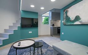 Oculus Dafni Loft A